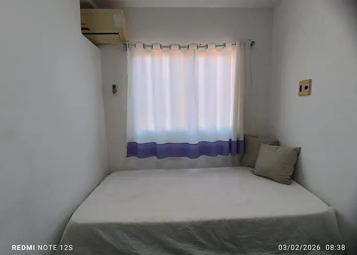 residencial mario melo Porto de Galinhas